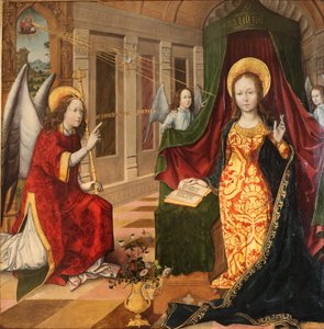 Bebudelsen af Jacquelin de Montluçon
