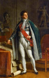 Louis Alexandre Berthier, prins af Wagram, hertug af Valangin, prins af Neuchâtel 1753-1815, Marsha