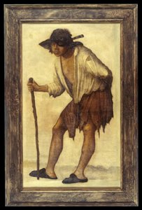  af Jacques Bellange