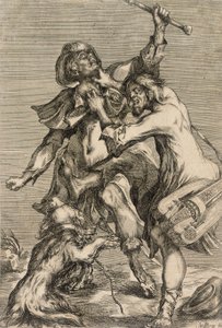  af Jacques Bellange