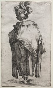 De tre Magi: Melchior