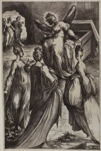 De tre Maria