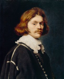 Ung kavaler