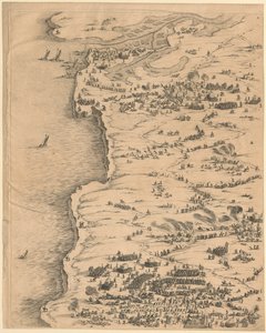  af Jacques Callot