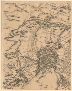  af Jacques Callot