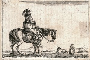  af Jacques Callot