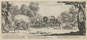  af Jacques Callot