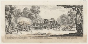  af Jacques Callot
