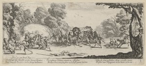 af Jacques Callot