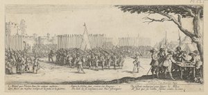  af Jacques Callot