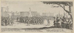  af Jacques Callot