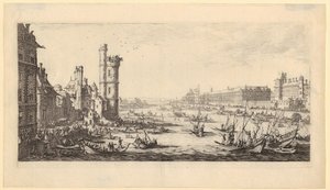  af Jacques Callot