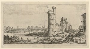  af Jacques Callot