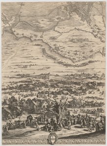  af Jacques Callot