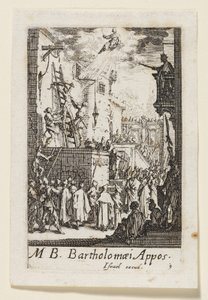  af Jacques Callot