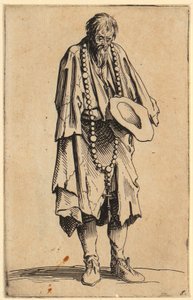  af Jacques Callot