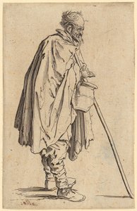  af Jacques Callot