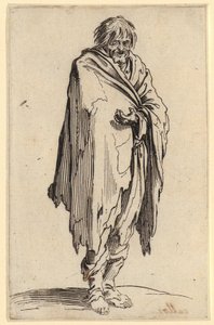  af Jacques Callot