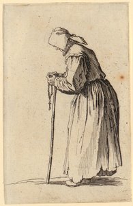  af Jacques Callot