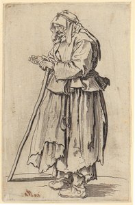  af Jacques Callot