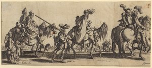  af Jacques Callot