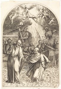  af Jacques Callot