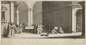  af Jacques Callot