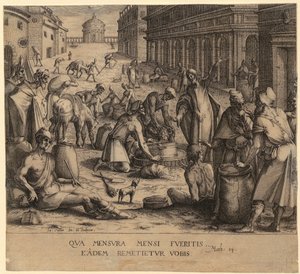  af Jacques Callot