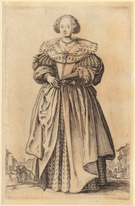  af Jacques Callot