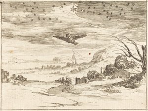  af Jacques Callot