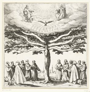  af Jacques Callot