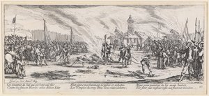  af Jacques Callot