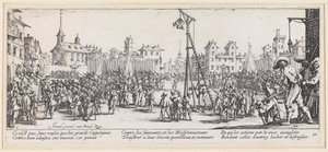  af Jacques Callot