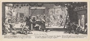  af Jacques Callot