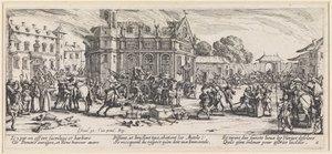  af Jacques Callot