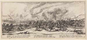  af Jacques Callot