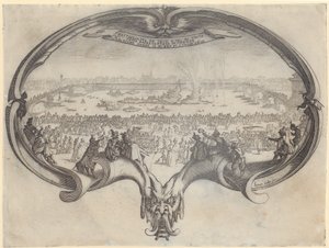  af Jacques Callot