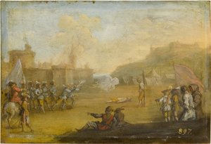  af Jacques Callot