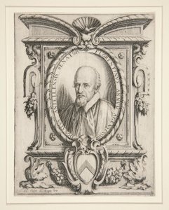 Donato dell af Jacques Callot
