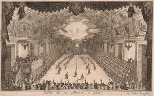  af Jacques Callot