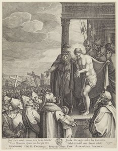  af Jacques Callot