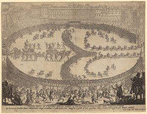  af Jacques Callot
