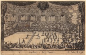  af Jacques Callot