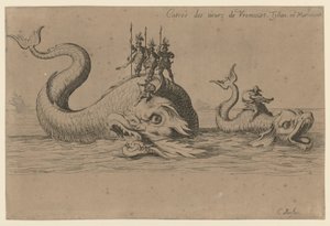  af Jacques Callot