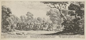  af Jacques Callot