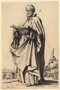  af Jacques Callot