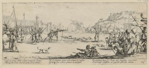  af Jacques Callot