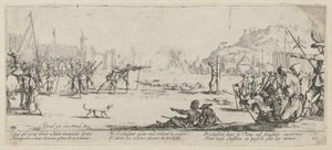  af Jacques Callot
