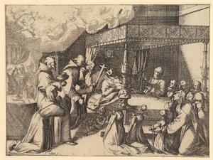  af Jacques Callot