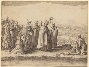  af Jacques Callot